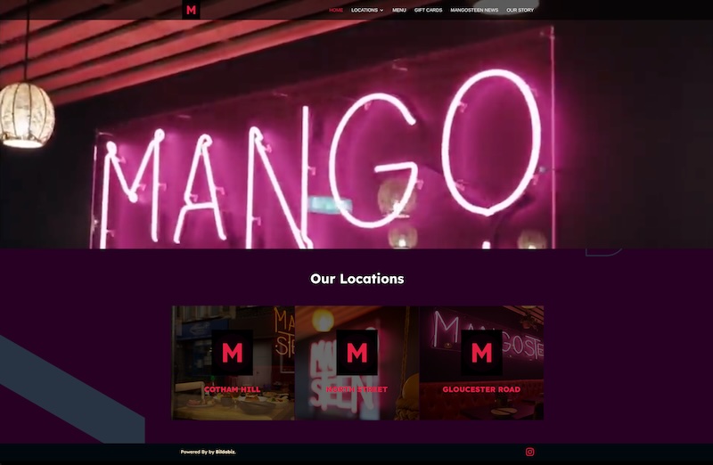 Mangosteen